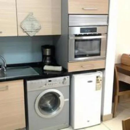 Studio Vila Verde Resort, Plage, Piscine, Wifi 1 A 4 Personnes-2