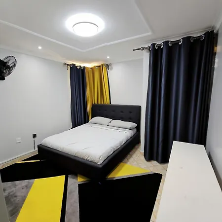 Jkia Transit Studio 10 Min From Airport-2