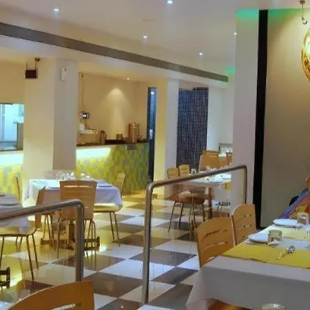 Hotel Colva Kinara-2