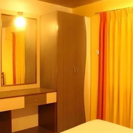 Hotel Colva Kinara-3