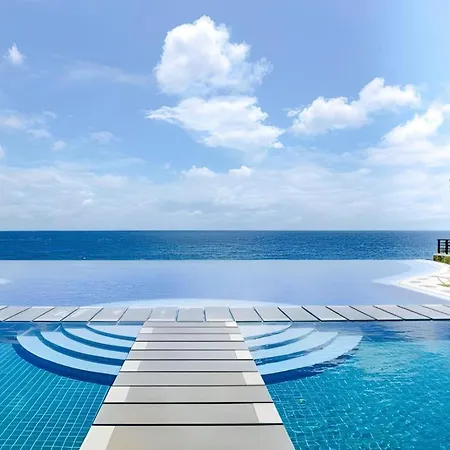 Acuatico Beach Resort & Hotel-2