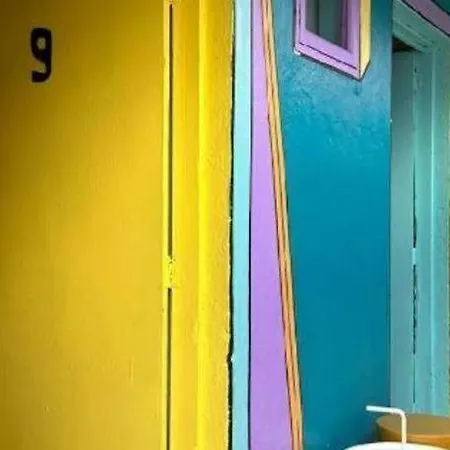 Funk Yeah Hostel-3