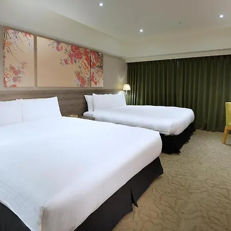 Aeris International Hotel-3