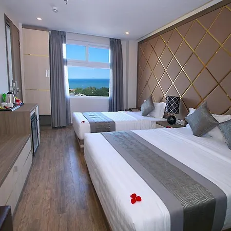 New Sun Hotel-2