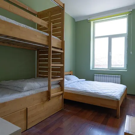 Sahil Bay Hostel-3