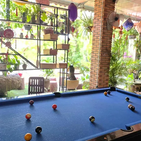 Sala Ho Tram Homestay & Villa-3