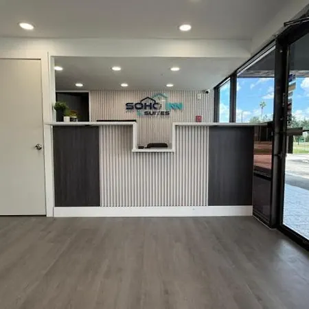 Soho Inn-3