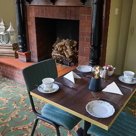 Marston Farm Hotel-2