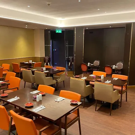 Doubletree By Hilton Hotel London - Marble Arch-3