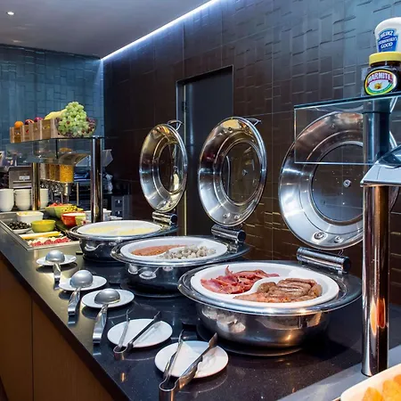 Doubletree By Hilton Hotel London - Marble Arch-2