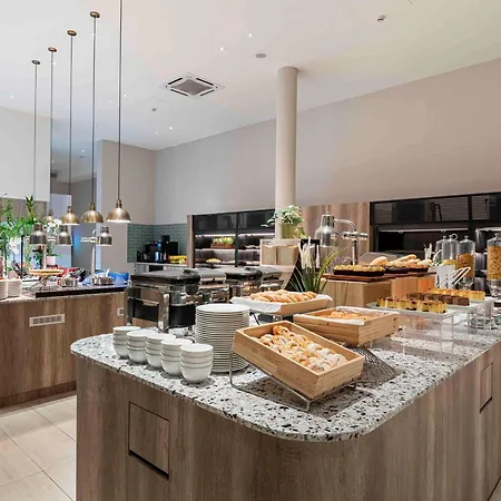 Ibis Styles Sepang Klia-2