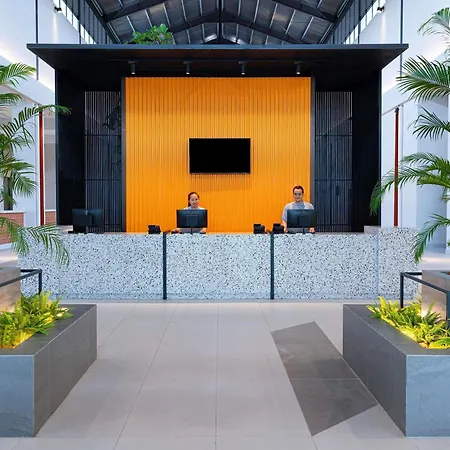 Ibis Styles Sepang Klia-3
