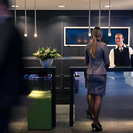 Mercure Hotel Zwolle-2