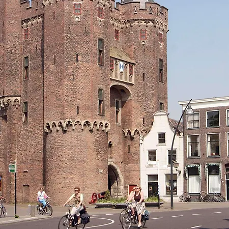 Mercure Hotel Zwolle-3