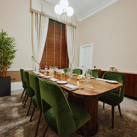 Roseate House London-3