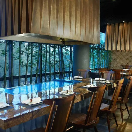 Gran Melia Jakarta-2