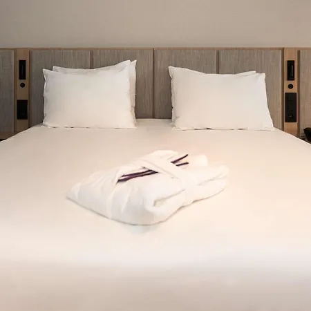Blooma Hotel Liege Centre - Accor Handwritten Collection-2