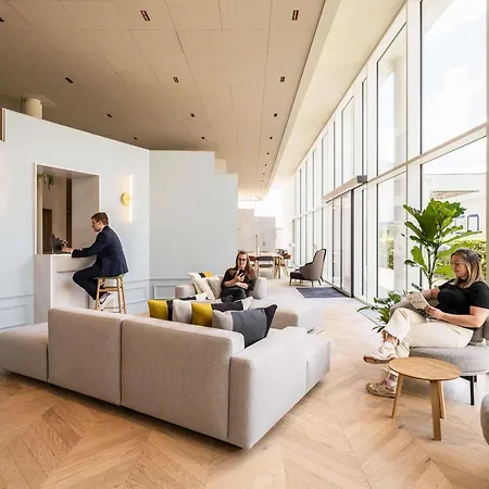 Novotel Brugge Centrum-2