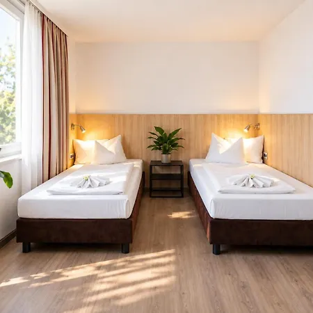 Hotel Astoria Stuttgart City-2