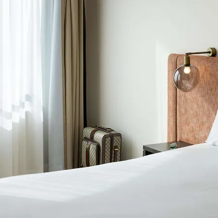 Sofitel Brussels Europe-3