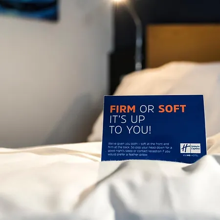 Holiday Inn Express Bath By Ihg-3