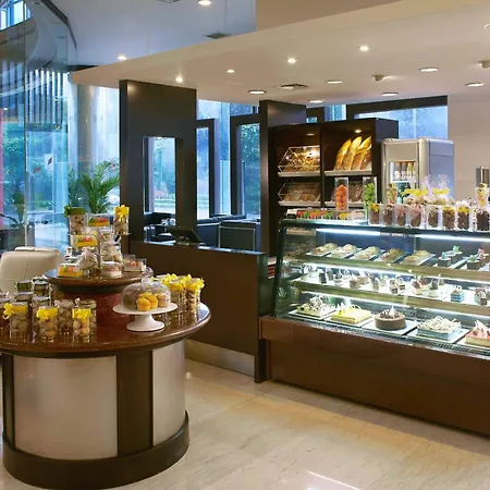Gran Melia Jakarta-3