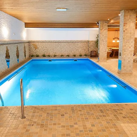 Burghotel Nuernberg-3
