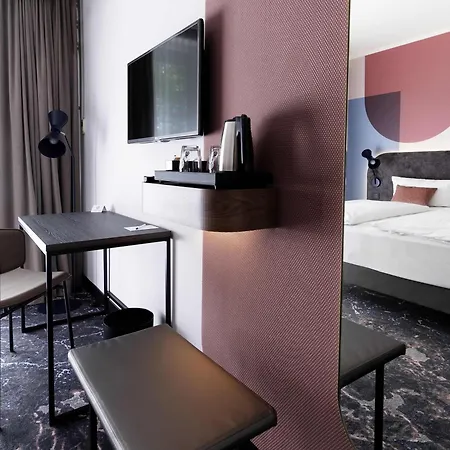 Mercure Mainz City Center-3