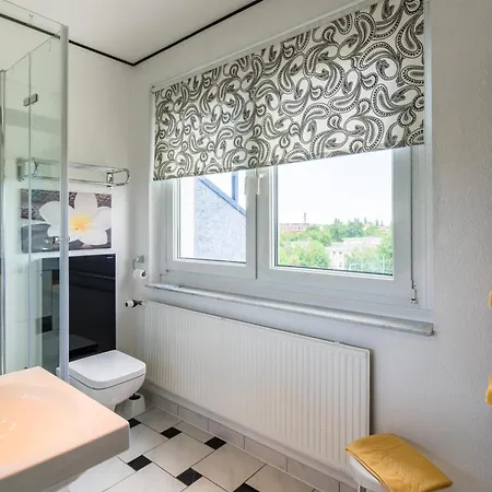 Best Western Hotel Windorf-2