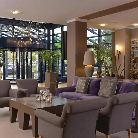 Best Western Hotel Der Foehrenhof-3