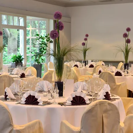 Best Western Hotel Der Foehrenhof-2