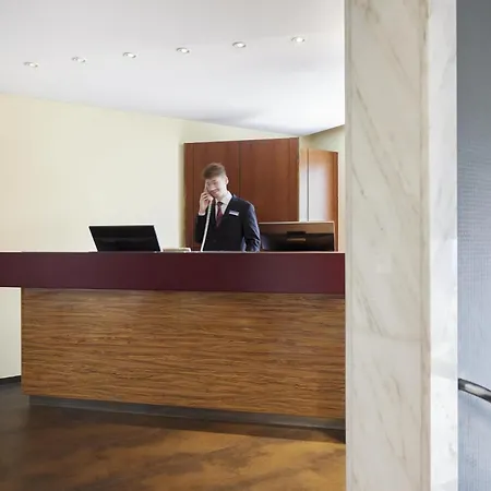 Best Western Raphael Hotel Altona-2