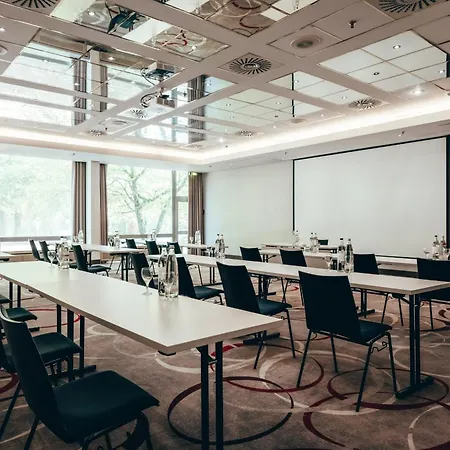Leonardo Hotel Frankfurt City South-3