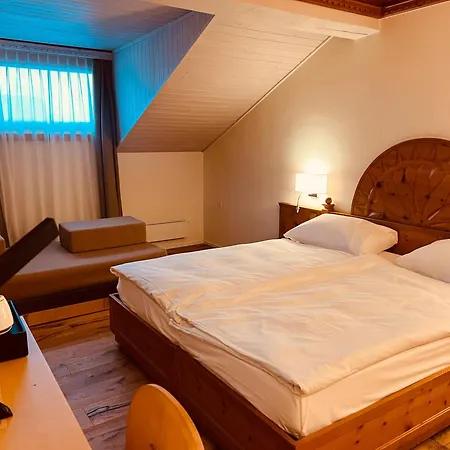 Albana Hotel Silvaplana-3