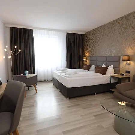 Best Western Hotel Rosenau-3