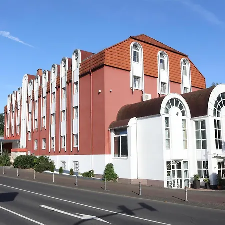 Best Western Hotel Rosenau-2