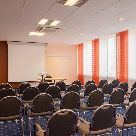 Best Western Hotel Augusta-3