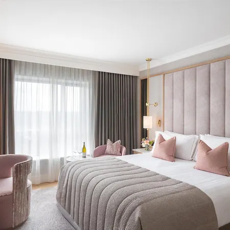 The Montenotte Hotel-3