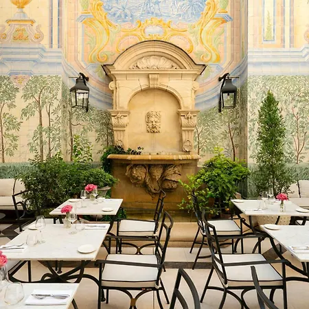 Castille Paris - Starhotels Collezione-2