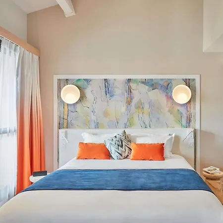 Aparthotel Adagio Aix-En-Provence Centre-3