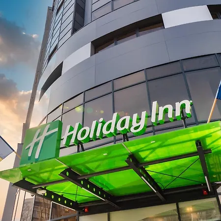 Holiday Inn Bucharest - Times By Ihg-3