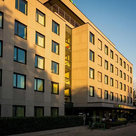 Ibis Styles Budapest Citywest-3