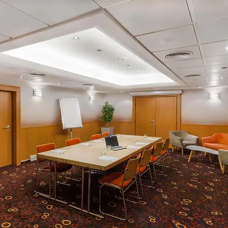 Novotel Budapest City-2