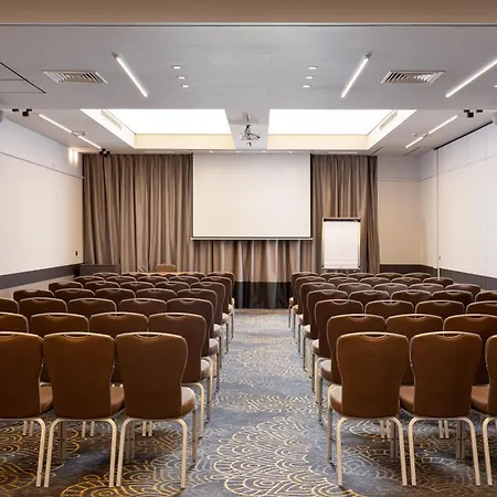 Holiday Inn Athens Attica Av, Airport W. By Ihg-3