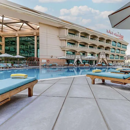 Moevenpick Grand Al Bustan-3