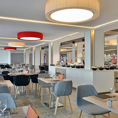 Sol By Melia Torremolinos - Don Pedro-2