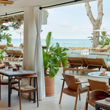 Me By Melia Ibiza - The Leading Hotels Of The World-2
