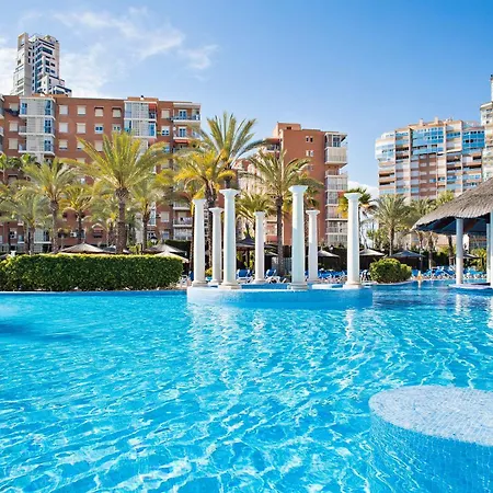 Sol By Melia Pelicanos Ocas-2
