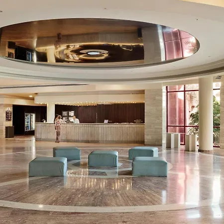 Hotel Best Jacaranda-2