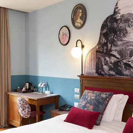 Hotel Indigo Verona - Grand Hotel Des Arts, An Ihg Hotel (Adults Only)-3